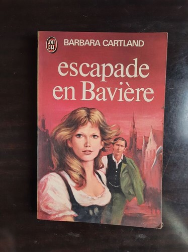 Vacanza baviera barbara - vacanza, in