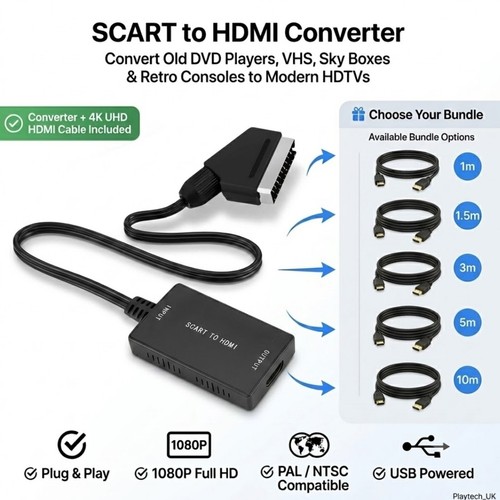 Convertitore portatile - , da