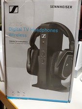 Sennheiser 175 cuffie - rs, 175-tv