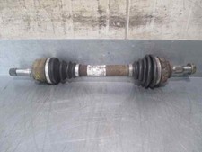 9624444980 semiasse anteriore sinistra per PEUGEOT PARTNER (S2) TOTEM 2560404