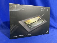 Wacom Cintiq 13HD Creative Pen