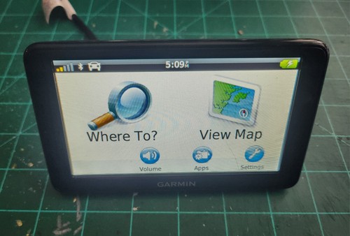 Garmin nuvi 2595lm a1avgb01 - nuvi,