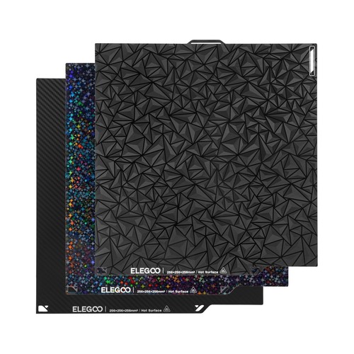 Elegoo centauri piastra - elegoo,
