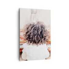 Quadro su Tela 80x120cm