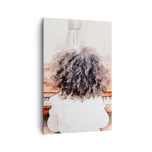 Quadro tela 80x120cm - su,