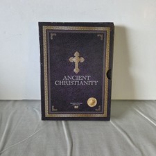 Ancient Christianity 4-Disc