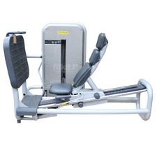 Technogym Element Leg Press - Attrezzatura da palestra commerciale
