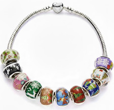 Pandora S925 Silver Bracelet +