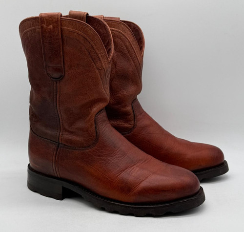 Stivali cowboy tecovas - stivali,