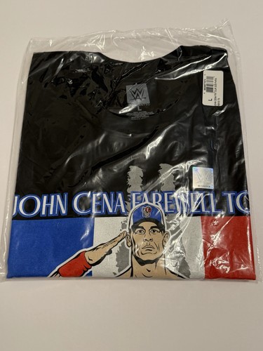 Wwe john cena farewell - wwe,
