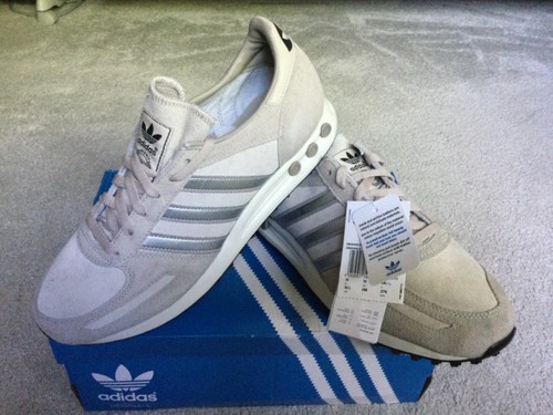 Adidas trainer beige - trainer,