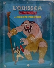 L'ODISSEA - I VIAGGI DI ULISSE