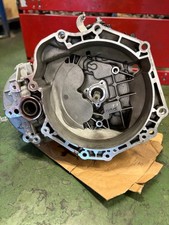 cambio 6 marce Opel Mokka / Astra diesel revisionato  codici 55585523/55575539