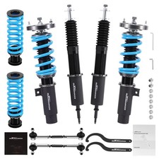 Kit Assetto Regolabile