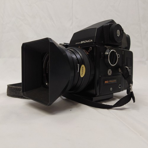 Macchina fotografica zenza - fotografica,