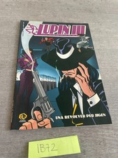 KAPPA - LUPIN III MILLENIUM -