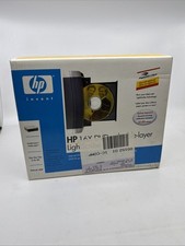 Masterizzatore DVD unità LightScribe HP 16X DVD 640i doppio strato sigillato