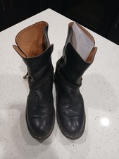 100% Automatic burberry boots