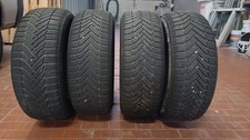 Michelin Alpin 6 Pneumatico Invernale 205/55 R16 91H