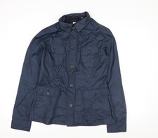Giacca basic uomo UK taglia M