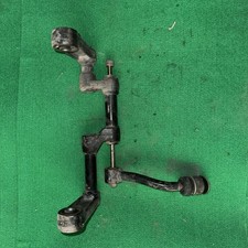 SUPPORTO MOTORE KYMCO XCITING 300 R ULTIMO PEZZO (ARL) 