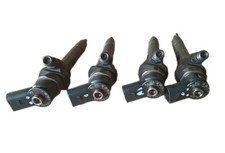 INIETORI MOTORE BENZINA  BMW