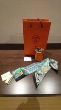 Hermes Twilly Royal Collection