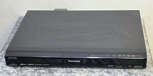 Registratore dvd panasonic - registratore,