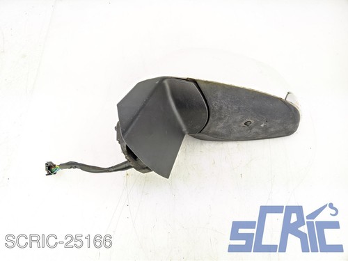 Specchietto laterale renault - specchietto,