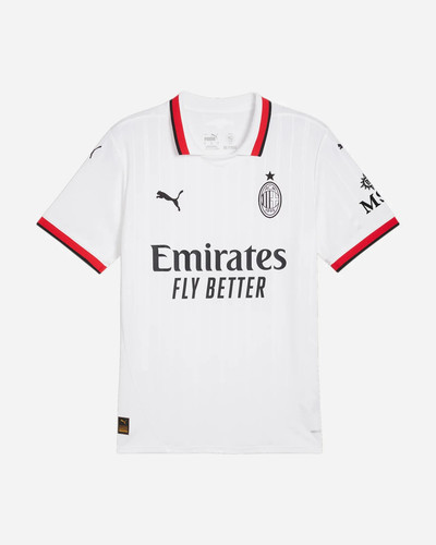 Maglia calcio puma milan away - calcio,