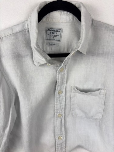Abercrombie fitch camicia - fitch,