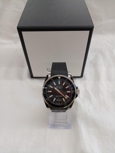 B1n gucci wristwatch - [b1n],