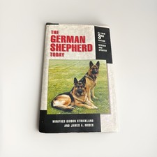 The German Shepherd Today 3rd