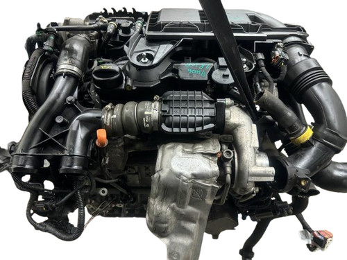 9h06 motore citroen - 9h06,