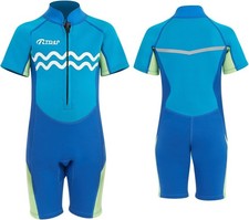 Muta Bambino 2 mm in Neoprene