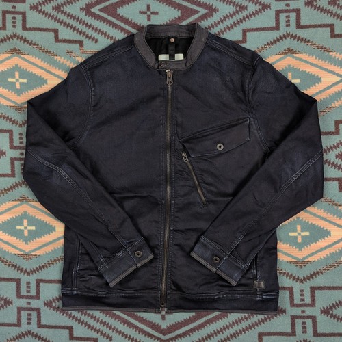 Giacca star raw defend - raw, slim