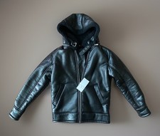 ❤️Zara Giacca Uomo Nera