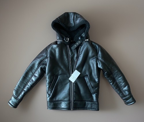 Zara giacca uomo nera - uomo,