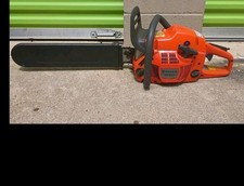 Motosega a Gas Husqvarna ~ 455