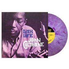 Coltrane John - Lush Life
