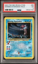 2001 POKEMON NEO REVELATION