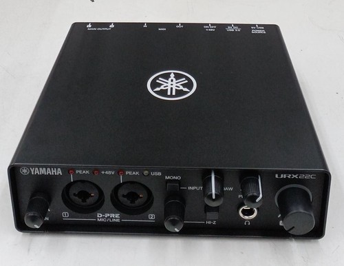 Unità scheda audio