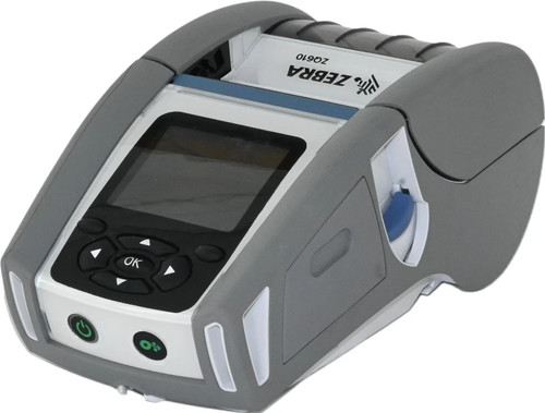 Zebra zq610 stampante termica - zq610,