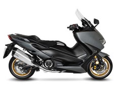 Full Exhaust Kat Leovince