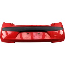 Paraurti Posteriore HYUNDAI