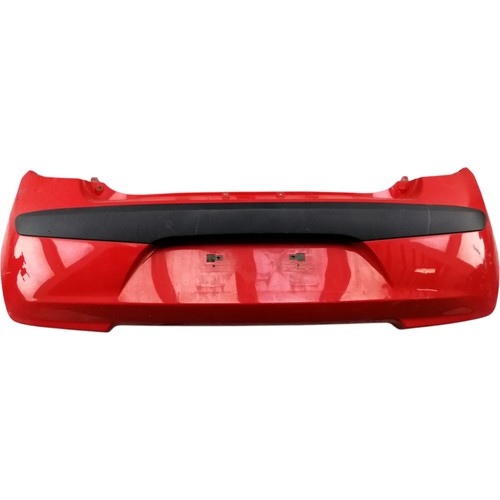 Paraurti posteriore hyundai - paraurti,