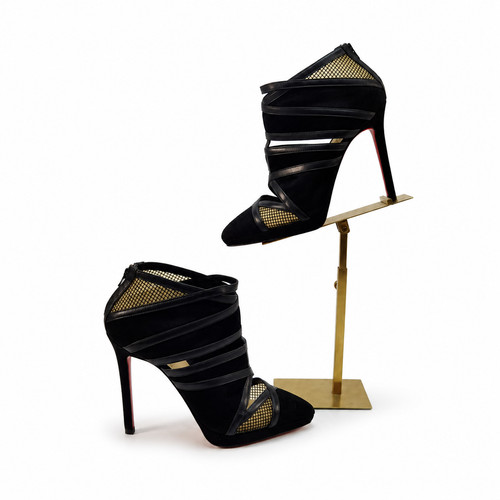 Stivaletti christian louboutin - stivaletti,