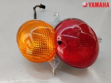 Fanale Posteriore Destro DX