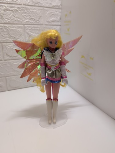 Sailor moon stars giochi - moon,