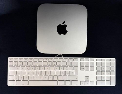 Mac mini apple - apple, 16